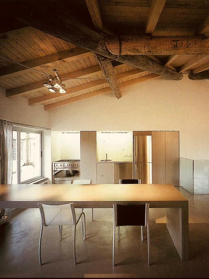 Ferienwohnung Bloft Charme&Relax Bergamo Exterior foto